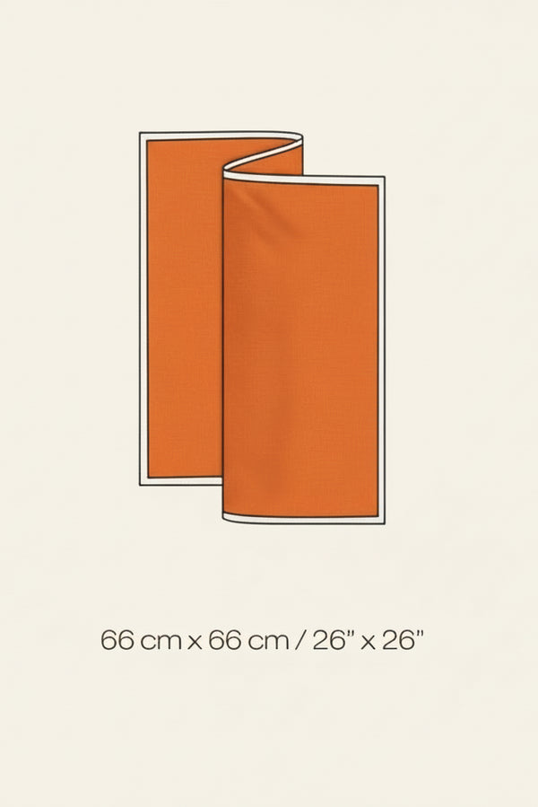 Shan Les Essentiels scarf