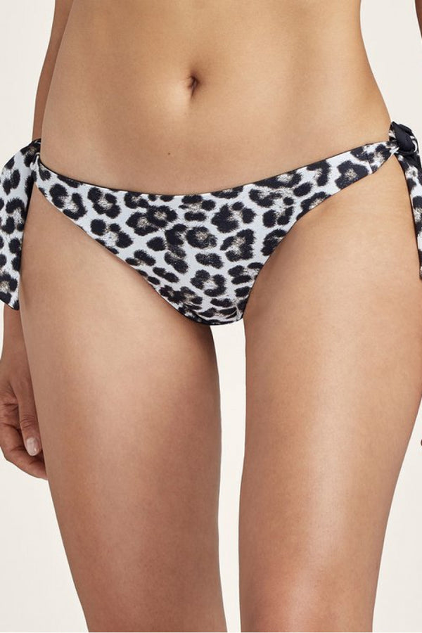 Aubade Peau Sauvage Mini Tie Bikini Brief