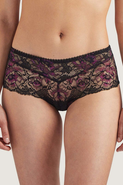 Aubade Aube Amoureuse St Tropez Brief
