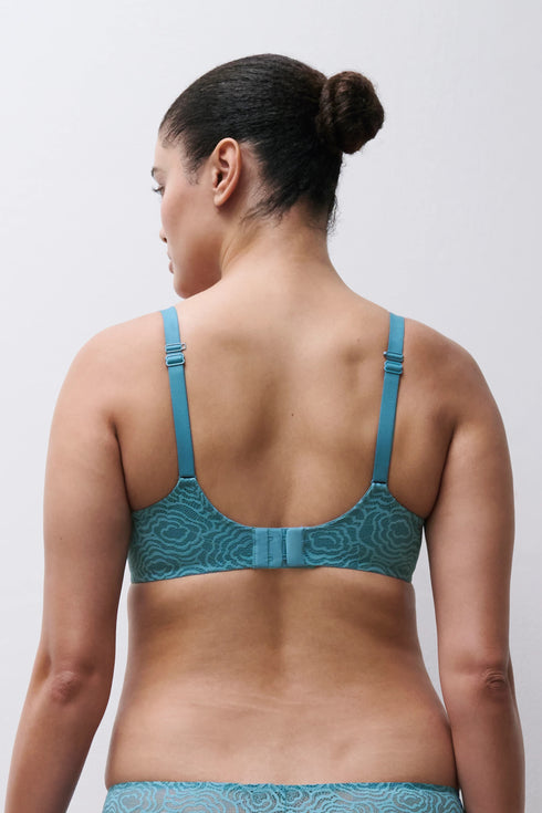 Chantelle C Jolie Comfort Convertible T-shirt Bra