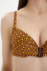 Antigel B39 La Papoue Padded Top Bikini