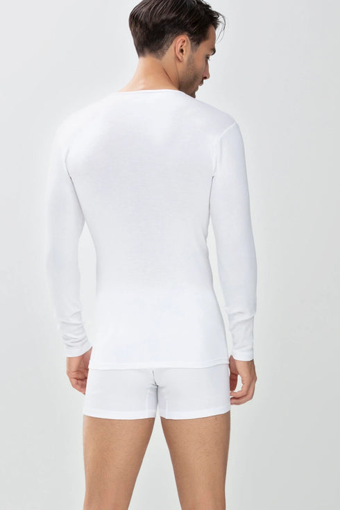 Mey Serie Casual Cotton (K) Long shirt