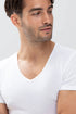 Mey Serie  Casual Cotton (K) V-neck shirt