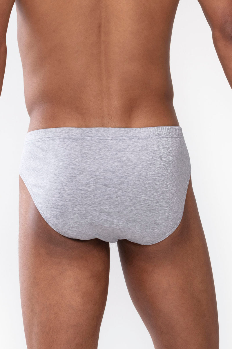 Mey Serie Casual Cotton Briefs WHITE buy for the best price CAD$ 35.00 -  Canada and U.S. delivery – Bralissimo