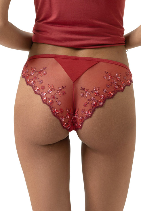 Mey Serie Delighted Brasil