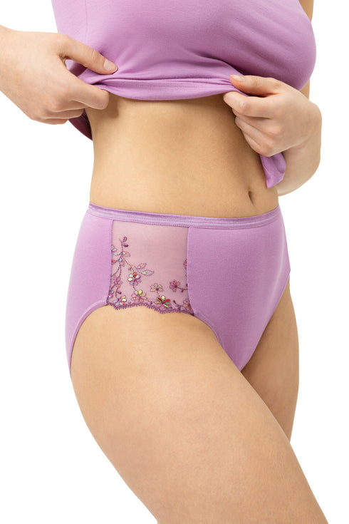 Mey Serie Delightful Bodywear American Pants