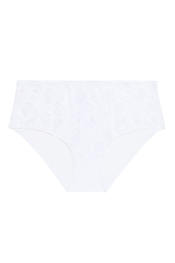 Simone Perele 13L Lumineuse Deep Brief