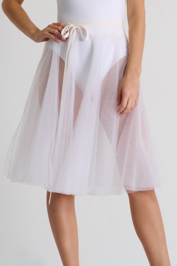 Shan Ariel Tulle skirt