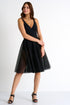 Shan Ariel Tulle skirt