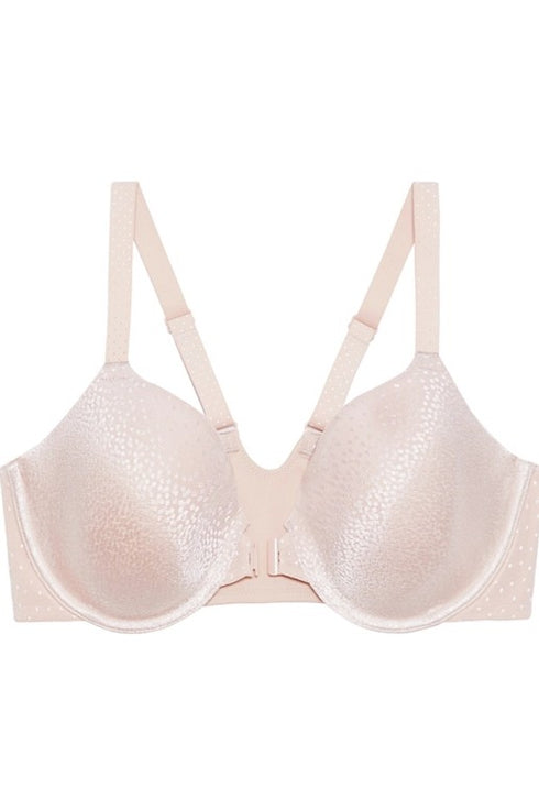 Wacoal Back Appeal Front Close T-Shirt Bra