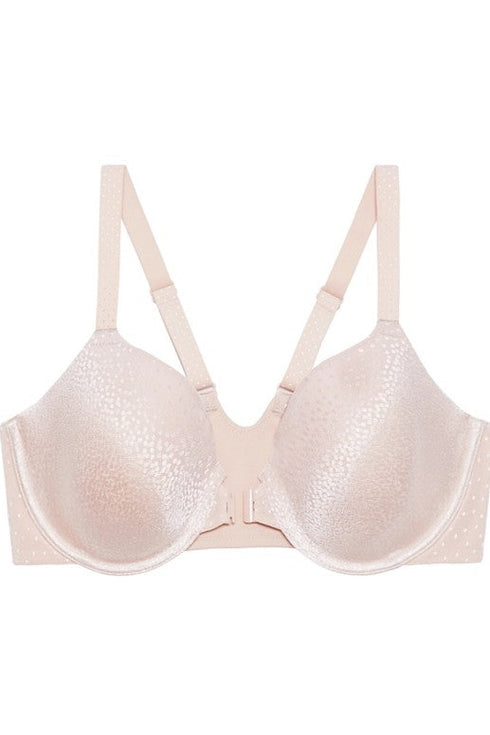 Wacoal Back Appeal Front Close T-Shirt Bra