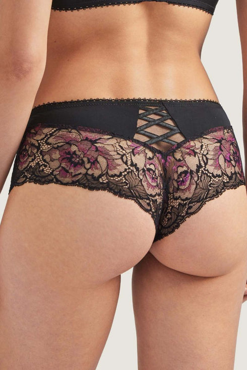 Aubade Aube Amoureuse St Tropez Brief