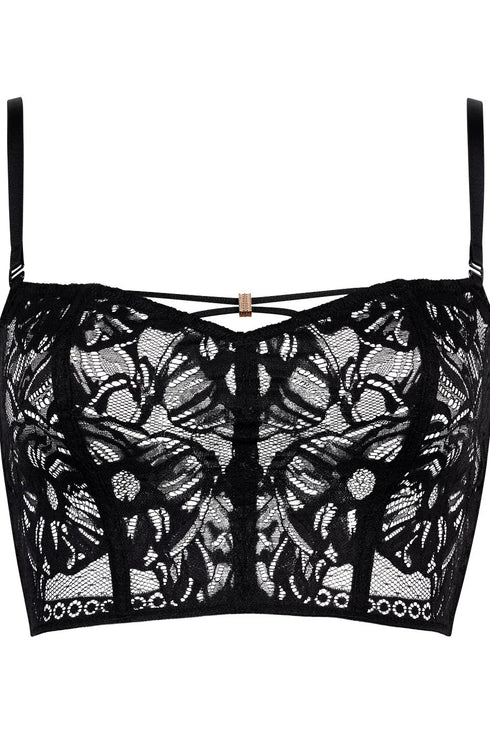 Aubade Love Soul Bustier