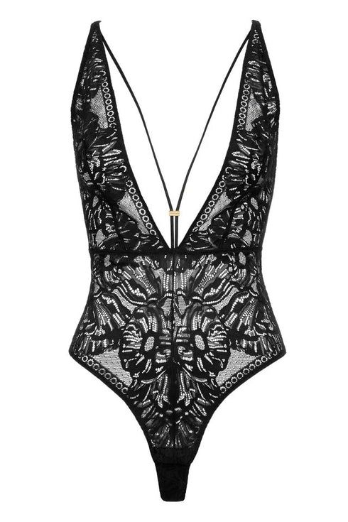 Aubade Love Soul Body