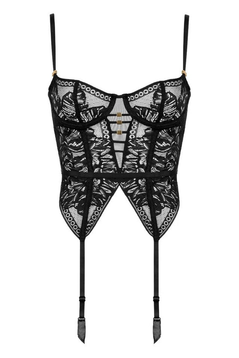 Aubade Love Soul Underwire Basque