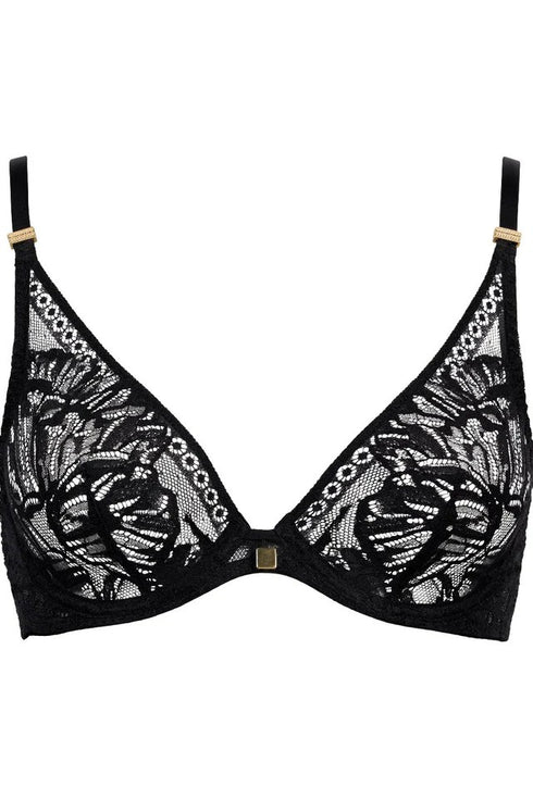 Aubade Love Soul Triangle