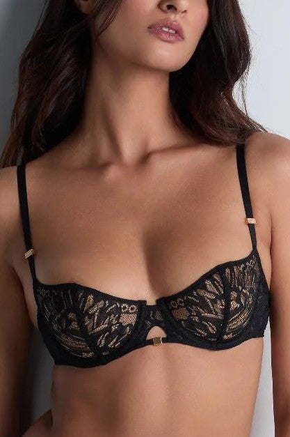 Aubade Love Soul Half cup