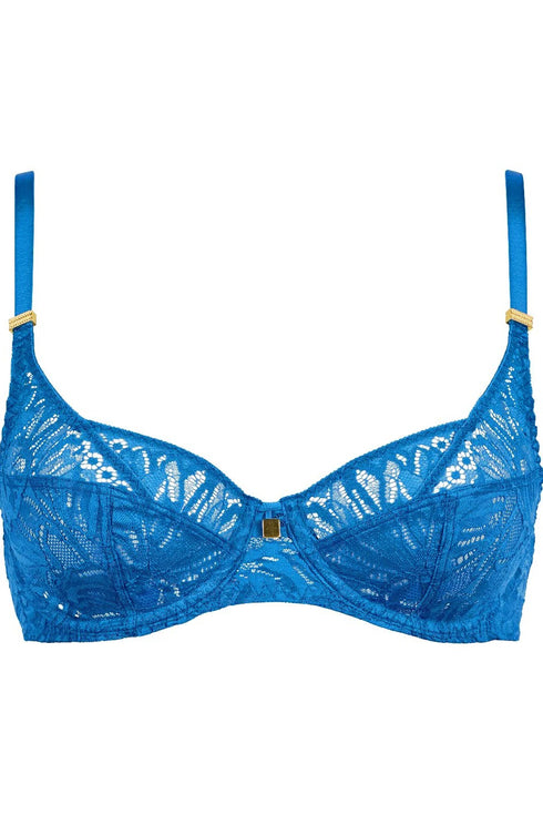 Aubade Love Soul Comfort full cup bra