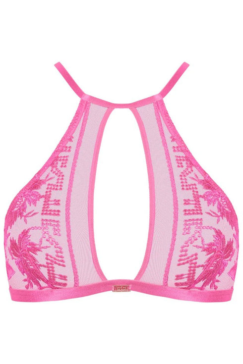 Aubade Rules Of Attraction Brassiere