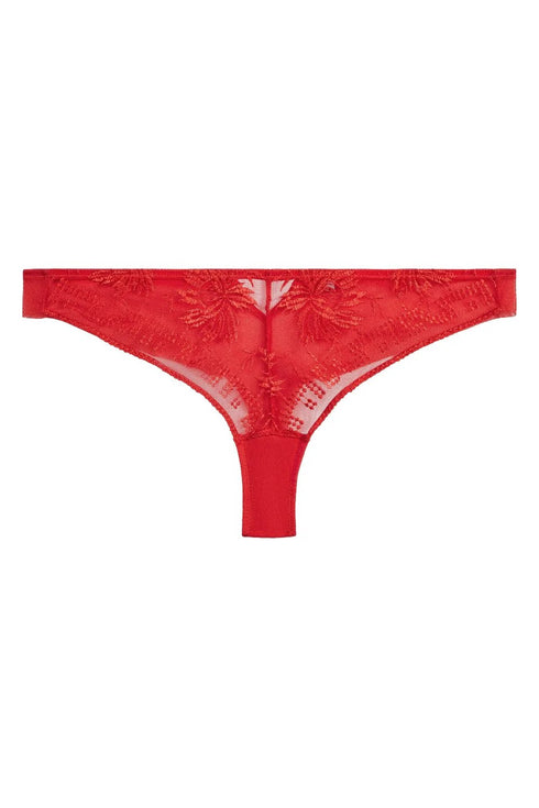 Aubade Rules Of Attraction Tanga