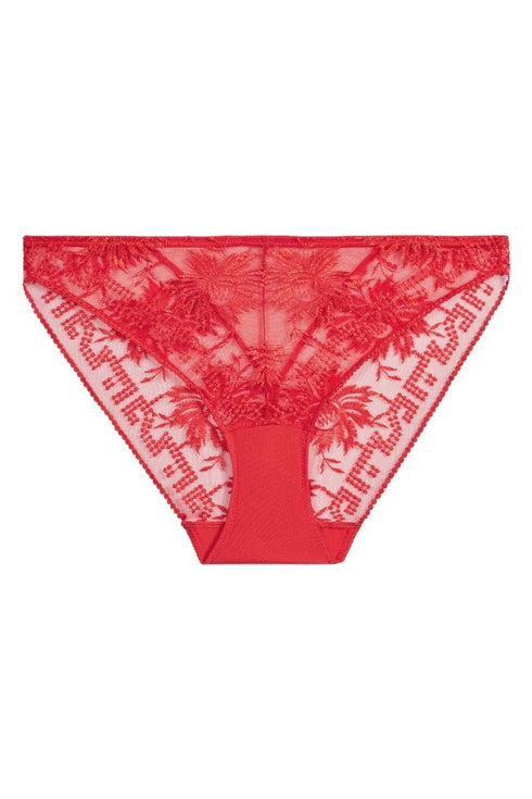 Aubade Rules Of Attraction Italian brief