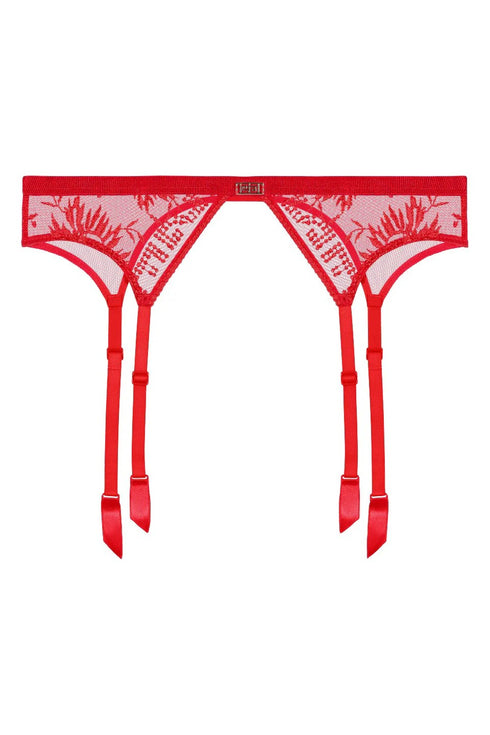 Aubade Rules Of Attraction Suspender belt