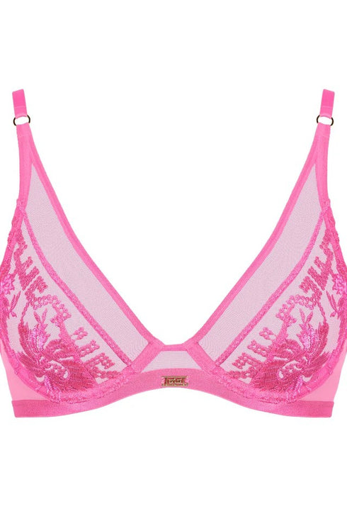 Aubade Rules Of Attraction Triangle