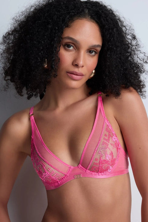 Aubade Rules Of Attraction Triangle