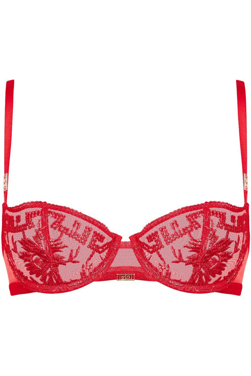 Aubade Rules Of Attraction Half cup