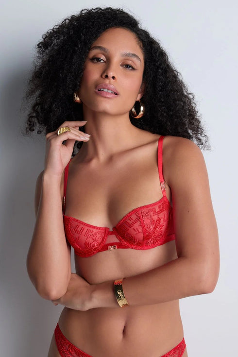 Aubade Rules Of Attraction Half cup