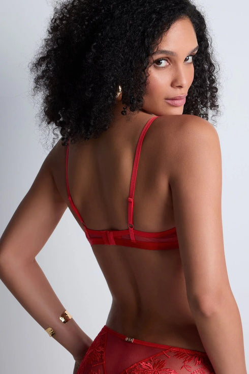 Aubade Rules Of Attraction Half cup