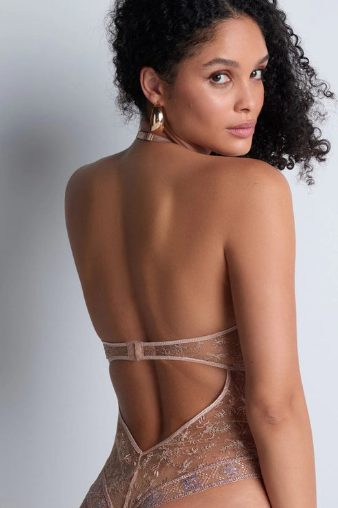 Aubade Sound Of Heart Body