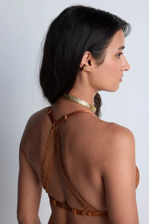 Aubade Stardust Dream Bralette