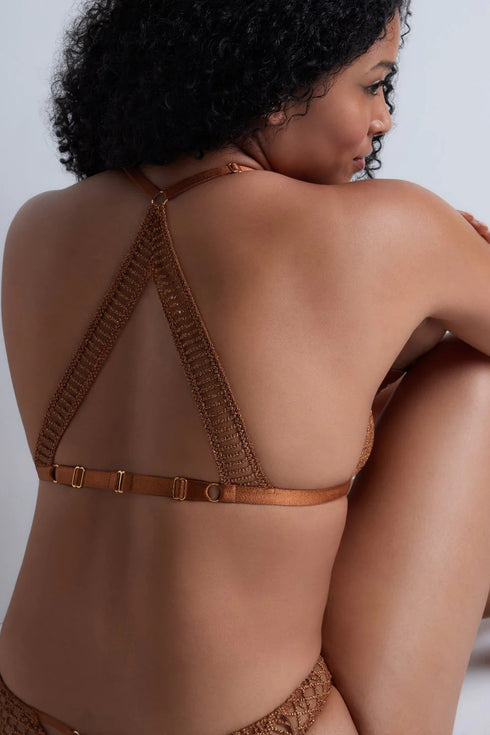 Aubade Stardust Dream Bralette