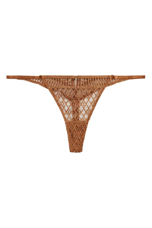 Aubade Stardust Dream Tanga