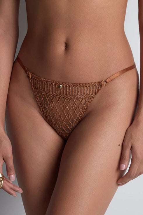 Aubade Stardust Dream Tanga