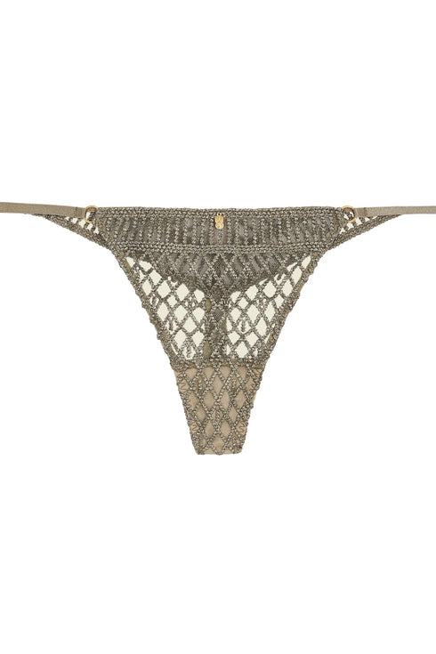 Aubade Stardust Dream Tanga