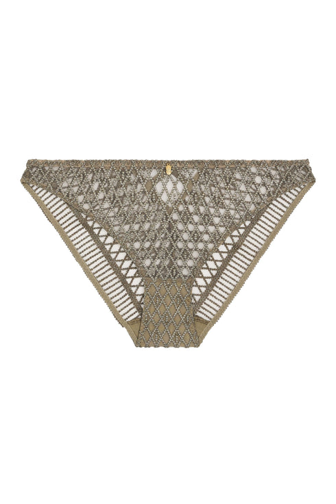 Aubade Stardust Dream Italian brief