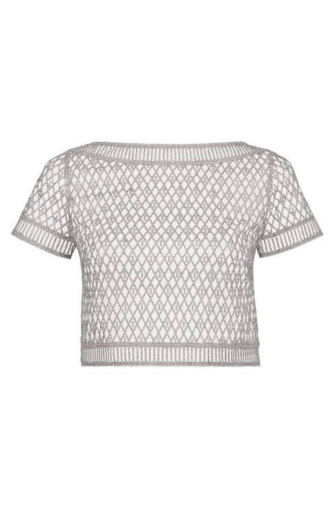 Aubade Stardust Dream Short-sleeved top