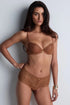 Aubade Stardust Dream Cheeky brief