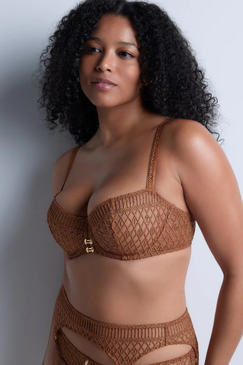 Aubade Stardust Dream Half cup