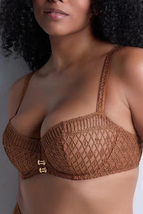 Aubade Stardust Dream Half cup