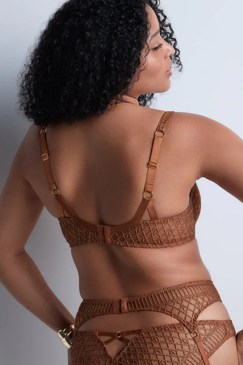 Aubade Stardust Dream Half cup