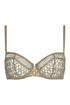 Aubade Stardust Dream Half cup