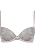 Aubade Stardust Dream Moulded push-up bra