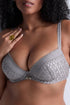 Aubade Stardust Dream Moulded push-up bra