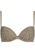 Aubade Stardust Dream Moulded push-up bra
