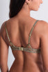 Aubade Stardust Dream Moulded push-up bra
