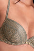 Aubade Stardust Dream Moulded push-up bra