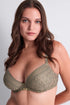 Aubade Stardust Dream Moulded push-up bra
